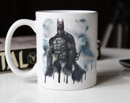 TheBatman | By Trebreh Designs