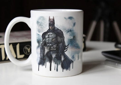 TheBatman | By Trebreh Designs