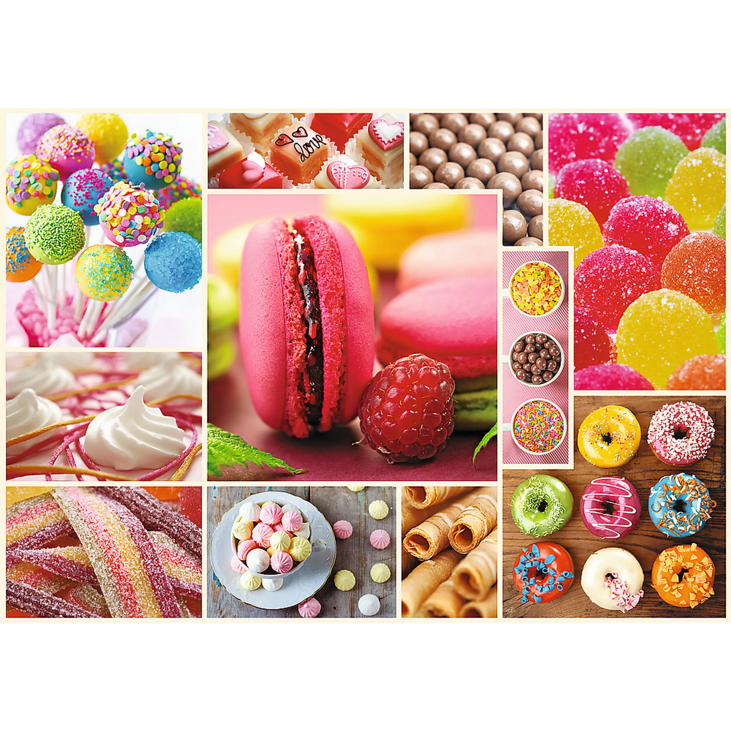 Candy - 1000 Piece