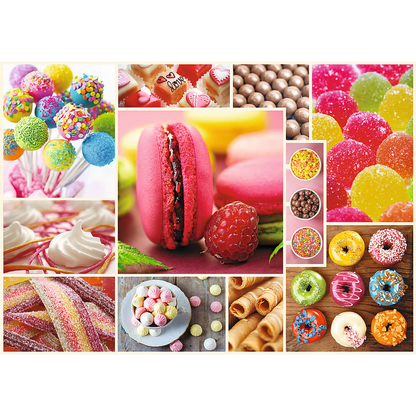 Candy - 1000 Piece