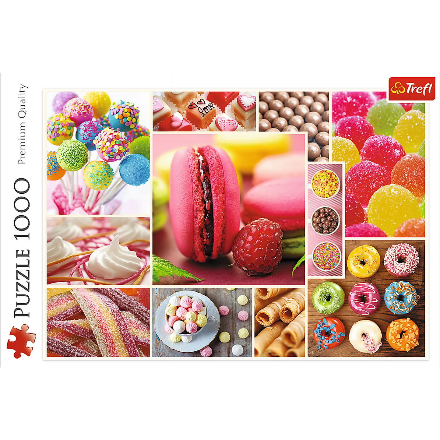 Candy - 1000 Piece